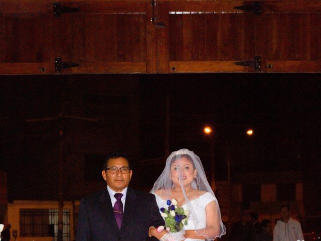 El matrimonio de Daniel y Joselyn en Lima, Lima 18