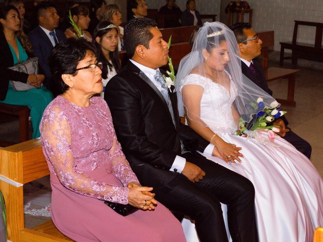 El matrimonio de Daniel y Joselyn en Lima, Lima 32
