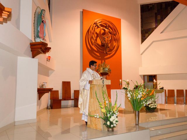 El matrimonio de Daniel y Joselyn en Lima, Lima 33