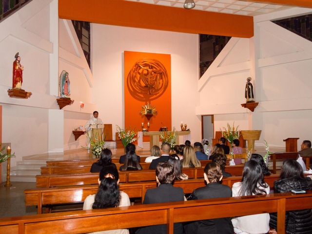 El matrimonio de Daniel y Joselyn en Lima, Lima 34