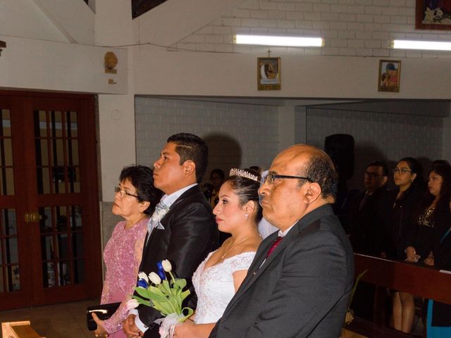 El matrimonio de Daniel y Joselyn en Lima, Lima 66