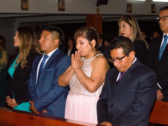 El matrimonio de Daniel y Joselyn en Lima, Lima 68