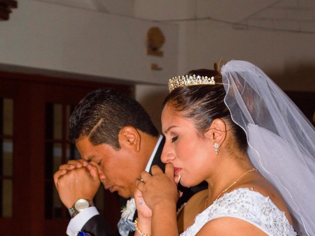El matrimonio de Daniel y Joselyn en Lima, Lima 70