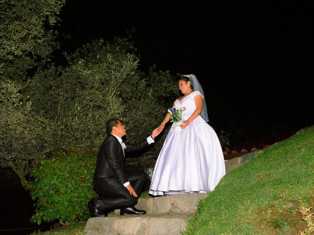 El matrimonio de Daniel y Joselyn en Lima, Lima 146