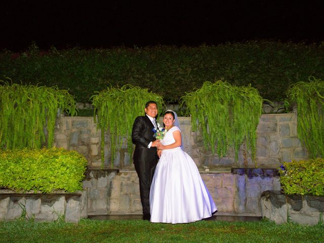 El matrimonio de Daniel y Joselyn en Lima, Lima 149