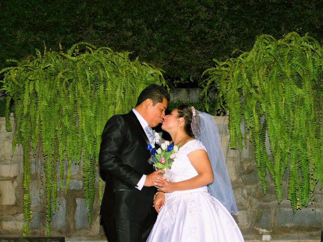El matrimonio de Daniel y Joselyn en Lima, Lima 152