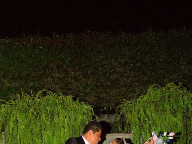 El matrimonio de Daniel y Joselyn en Lima, Lima 156