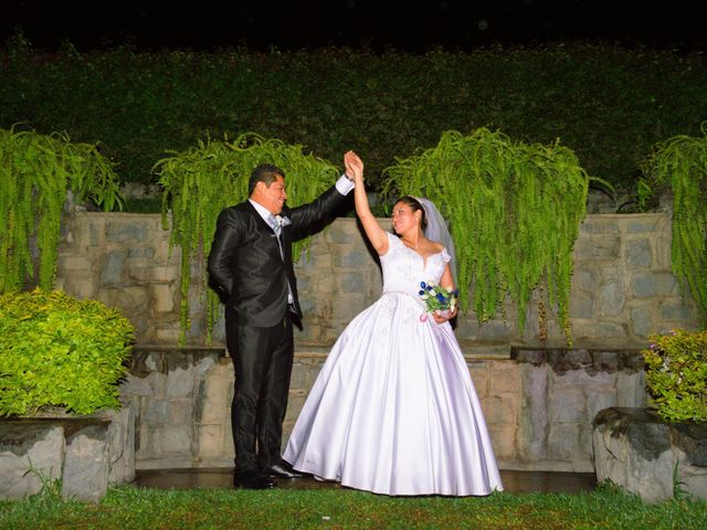 El matrimonio de Daniel y Joselyn en Lima, Lima 158