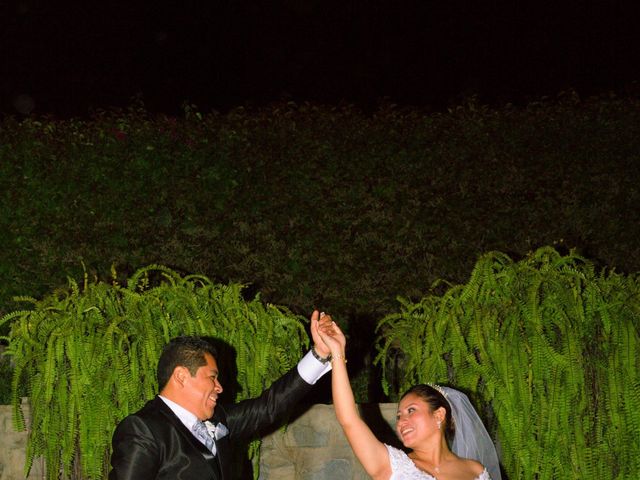 El matrimonio de Daniel y Joselyn en Lima, Lima 160