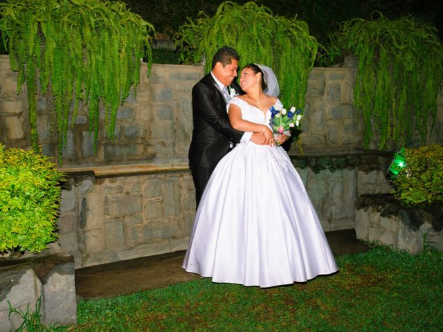 El matrimonio de Daniel y Joselyn en Lima, Lima 165