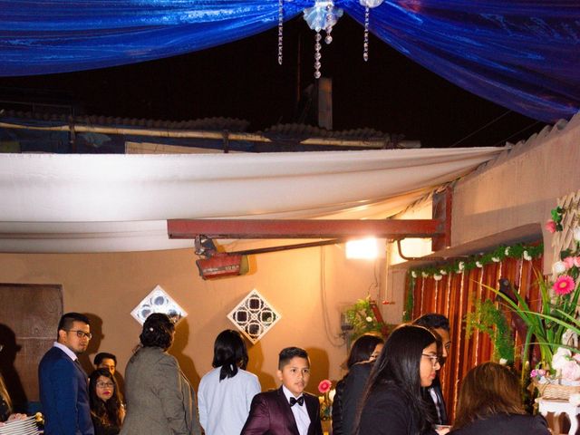 El matrimonio de Daniel y Joselyn en Lima, Lima 169