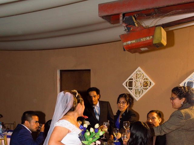 El matrimonio de Daniel y Joselyn en Lima, Lima 227