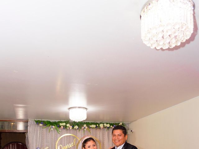 El matrimonio de Daniel y Joselyn en Lima, Lima 231