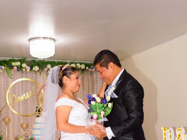 El matrimonio de Daniel y Joselyn en Lima, Lima 235