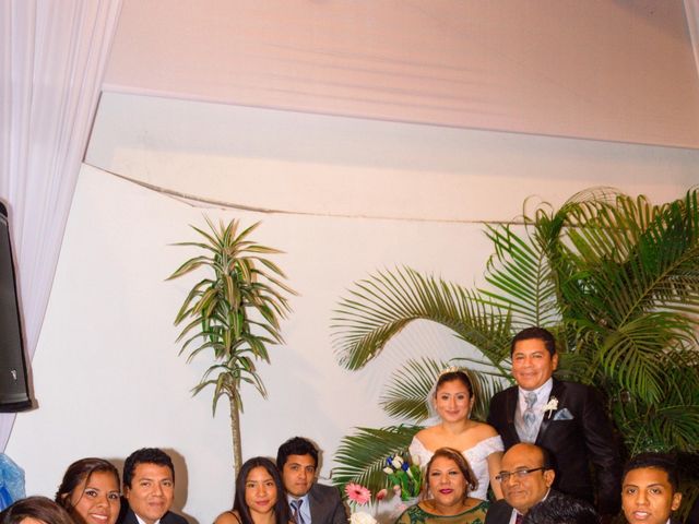 El matrimonio de Daniel y Joselyn en Lima, Lima 240