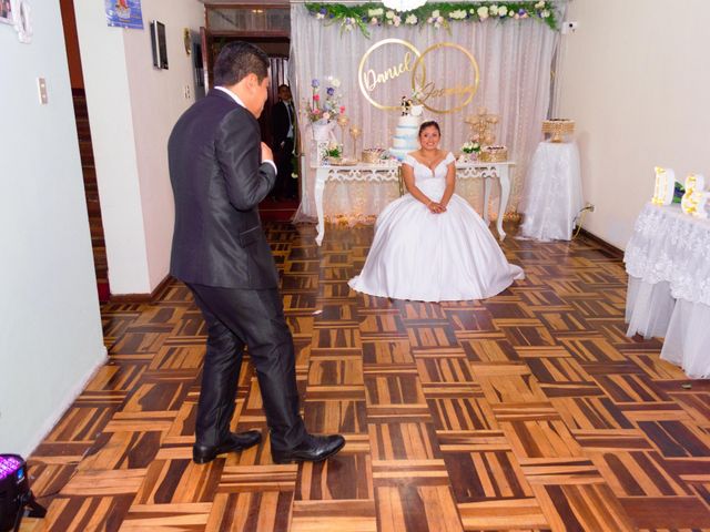 El matrimonio de Daniel y Joselyn en Lima, Lima 304