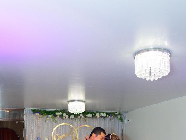 El matrimonio de Daniel y Joselyn en Lima, Lima 370