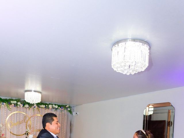 El matrimonio de Daniel y Joselyn en Lima, Lima 381