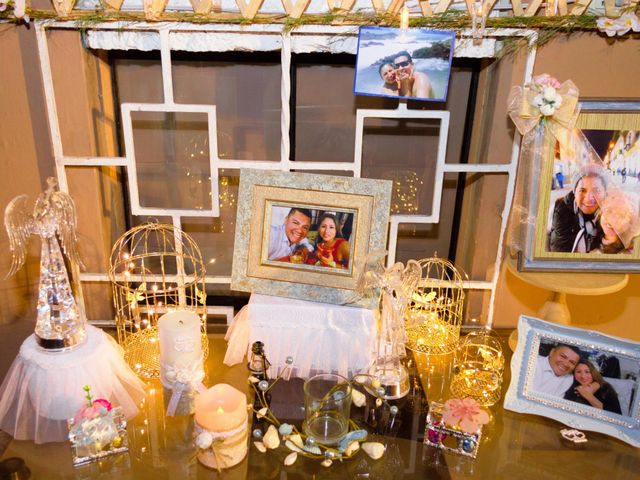 El matrimonio de Daniel y Joselyn en Lima, Lima 441