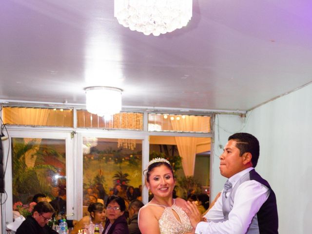 El matrimonio de Daniel y Joselyn en Lima, Lima 479