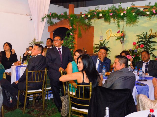 El matrimonio de Daniel y Joselyn en Lima, Lima 525