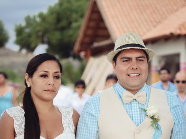 El matrimonio de Jose y Pamela en Tumbes, Tumbes 11