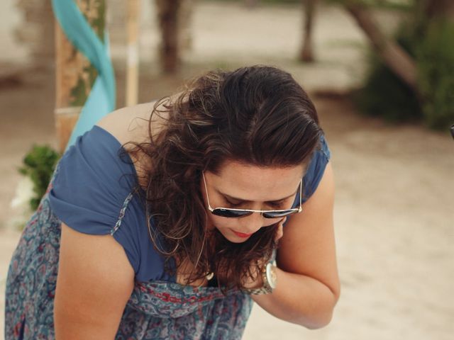 El matrimonio de Jose y Pamela en Tumbes, Tumbes 18