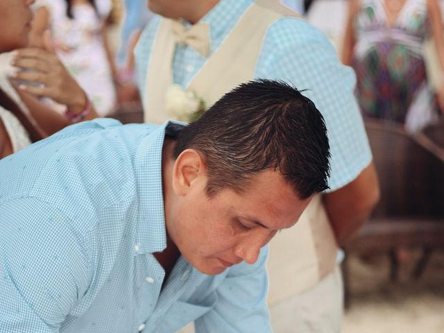 El matrimonio de Jose y Pamela en Tumbes, Tumbes 19