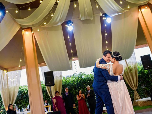 El matrimonio de Renato y Fiorella en Lima, Lima 7