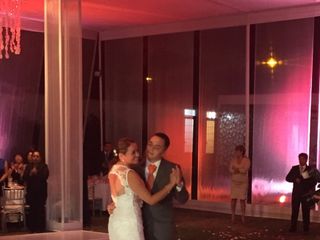 El matrimonio de Angela y Elmer 3