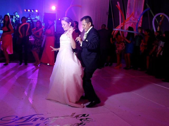 El matrimonio de Elmer y Angela  en Lima, Lima 2