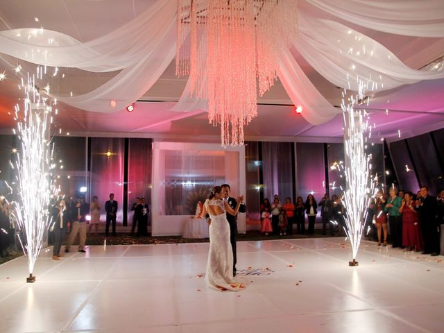 El matrimonio de Elmer y Angela  en Lima, Lima 1