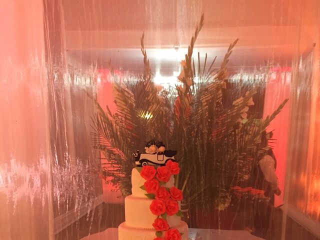El matrimonio de Elmer y Angela  en Lima, Lima 4
