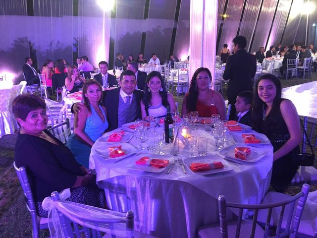El matrimonio de Elmer y Angela  en Lima, Lima 5