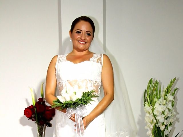 El matrimonio de Elmer y Angela  en Lima, Lima 7