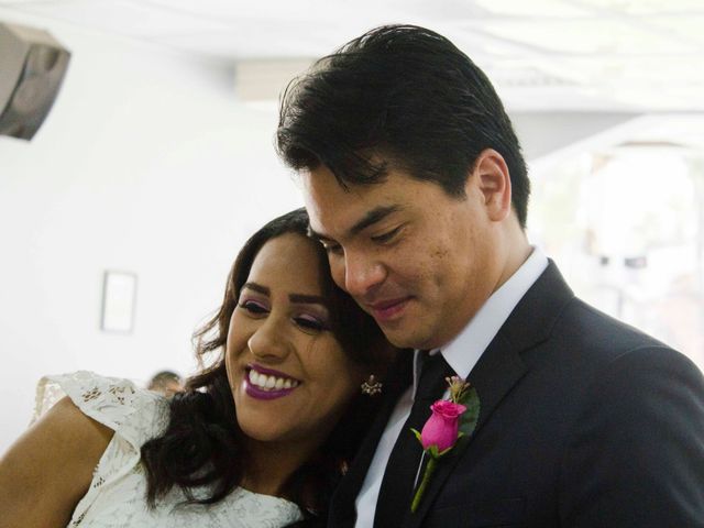 El matrimonio de Luis y Lizet en Lima, Lima 4