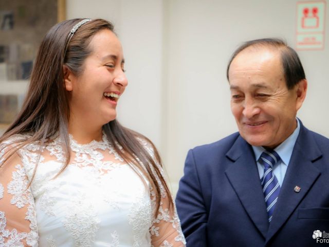 El matrimonio de Lorenzo y Eliana en Trujillo, La Libertad 12