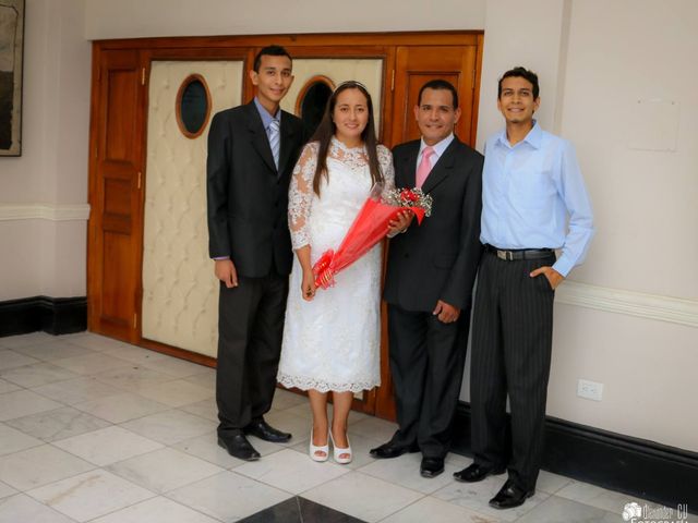El matrimonio de Lorenzo y Eliana en Trujillo, La Libertad 17