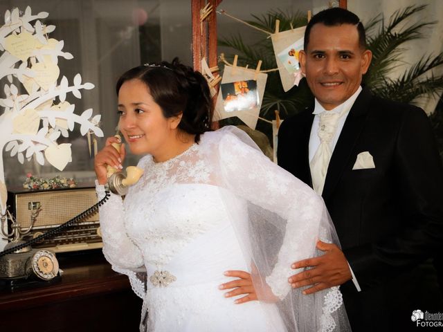 El matrimonio de Lorenzo y Eliana en Trujillo, La Libertad 33