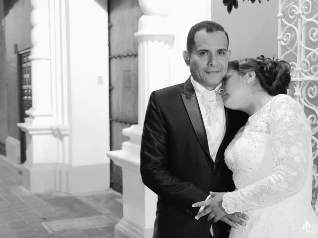 El matrimonio de Lorenzo y Eliana en Trujillo, La Libertad 45