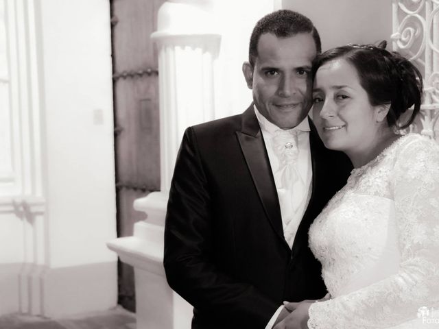 El matrimonio de Lorenzo y Eliana en Trujillo, La Libertad 47