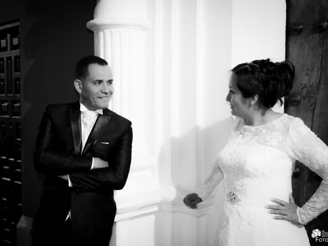 El matrimonio de Lorenzo y Eliana en Trujillo, La Libertad 48