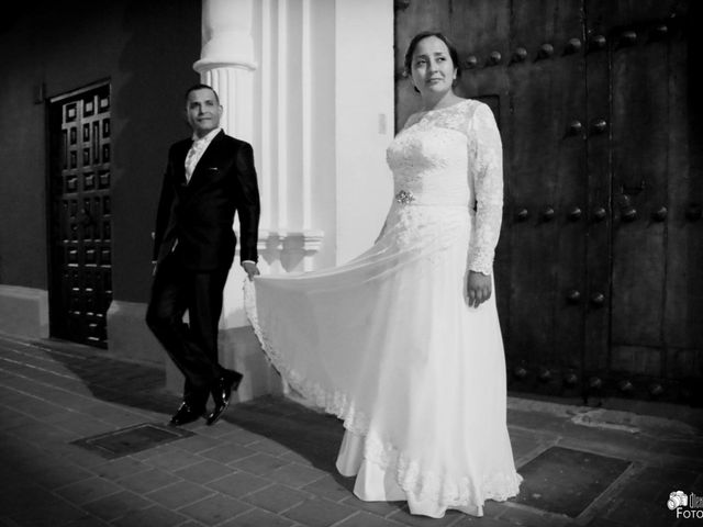 El matrimonio de Lorenzo y Eliana en Trujillo, La Libertad 49