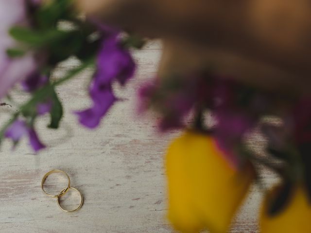 El matrimonio de Juan José y Karla en Chancay, Lima 1
