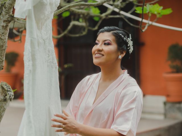 El matrimonio de Juan José y Karla en Chancay, Lima 2