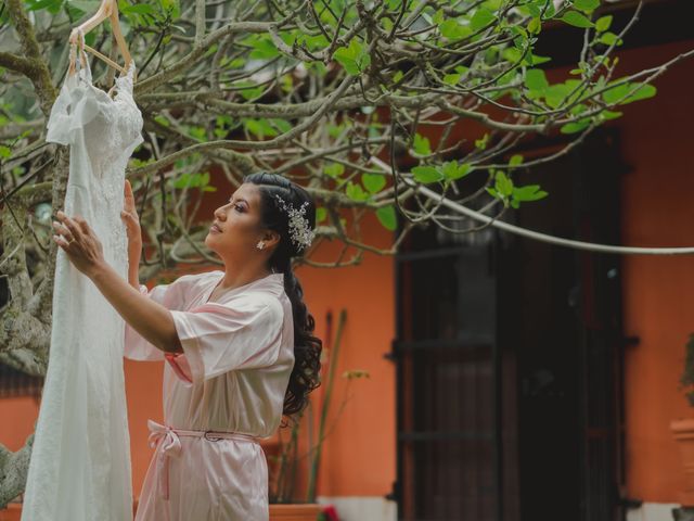 El matrimonio de Juan José y Karla en Chancay, Lima 4