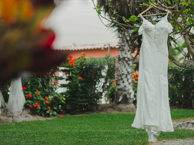 El matrimonio de Juan José y Karla en Chancay, Lima 5
