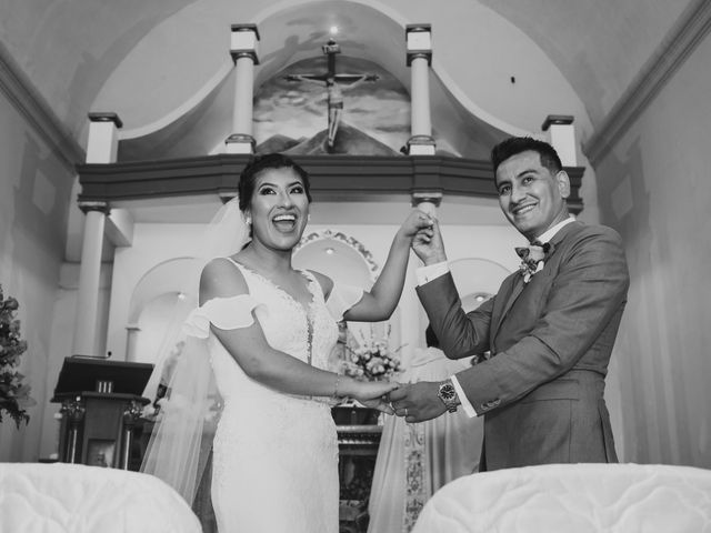 El matrimonio de Juan José y Karla en Chancay, Lima 7
