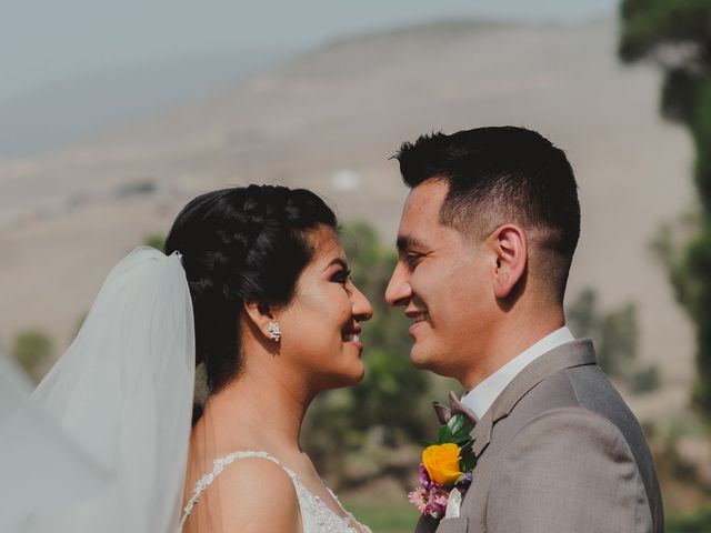 El matrimonio de Juan José y Karla en Chancay, Lima 14