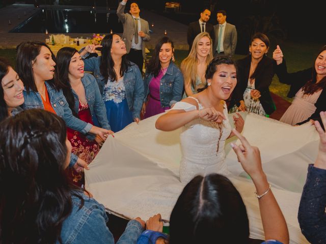 El matrimonio de Juan José y Karla en Chancay, Lima 17